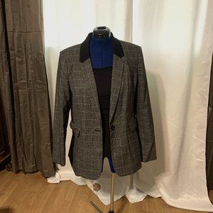 Suit Jacket